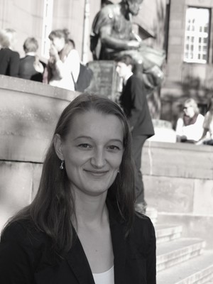 Nicola Tams