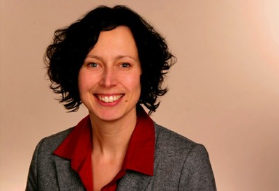 Sara Frenzen