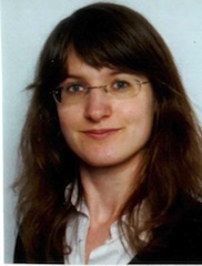 Claudia Odenweller